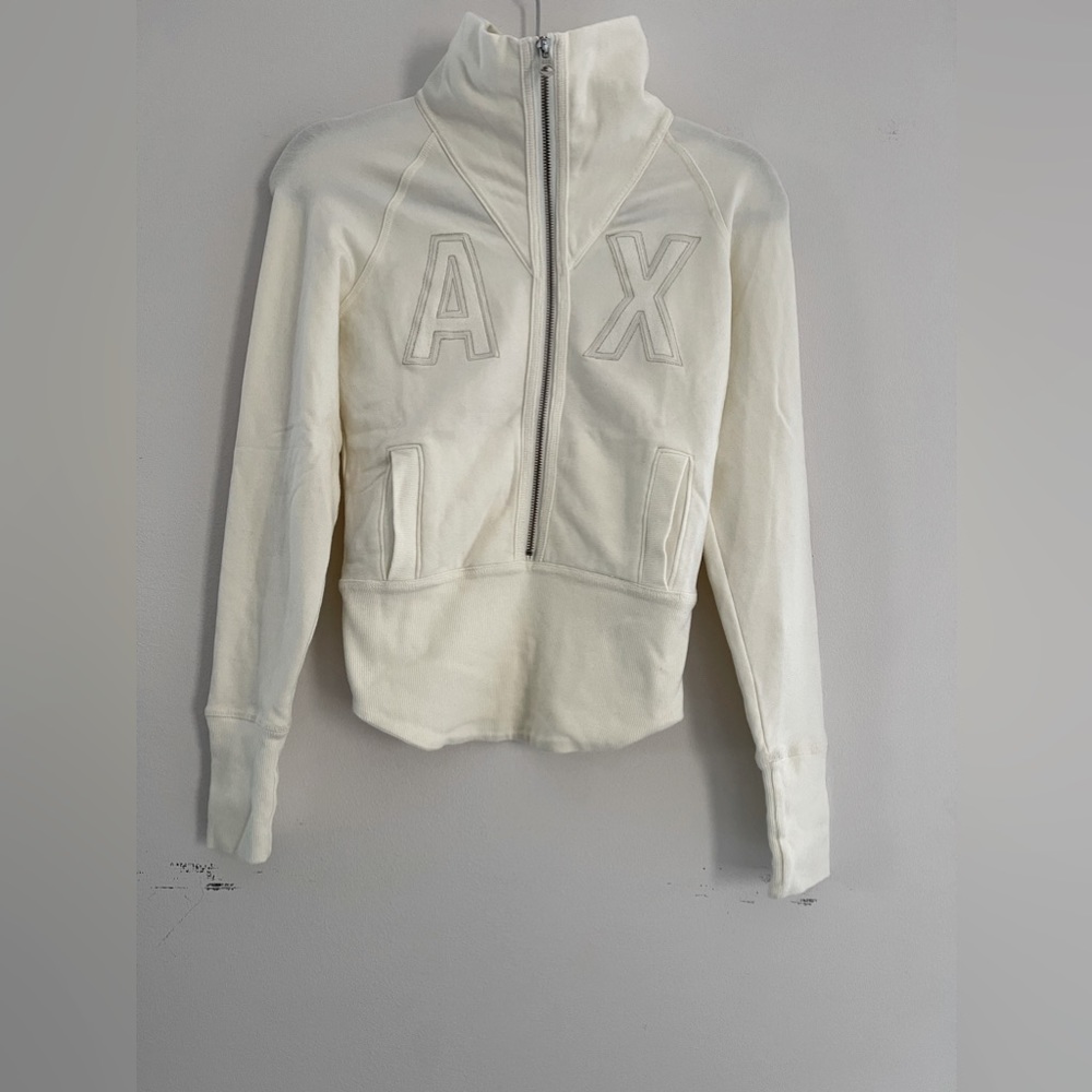 A/X Armani exchange sweatshirt for women size S